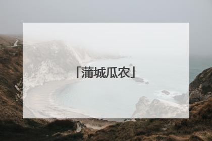 蒲城瓜农