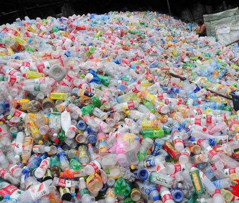 贵阳废品物资回收:如何高效进行分类与处理?