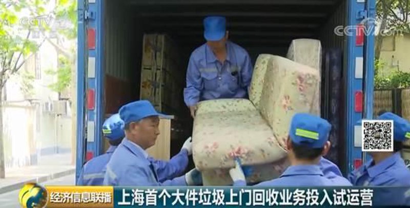 未来趋势：贵阳废品物资回收行业的演变
